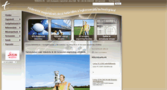 Desktop Screenshot of 3d-tervezesi-alapterkep-keszites.terratis.hu
